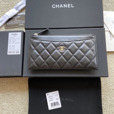 Chanel Wallet Purse